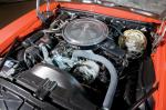 Pontiac Firebird 400 Convertible 1969 года
